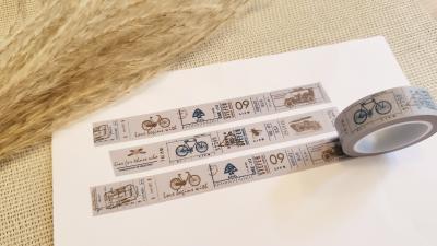 Washi Tape Vintage